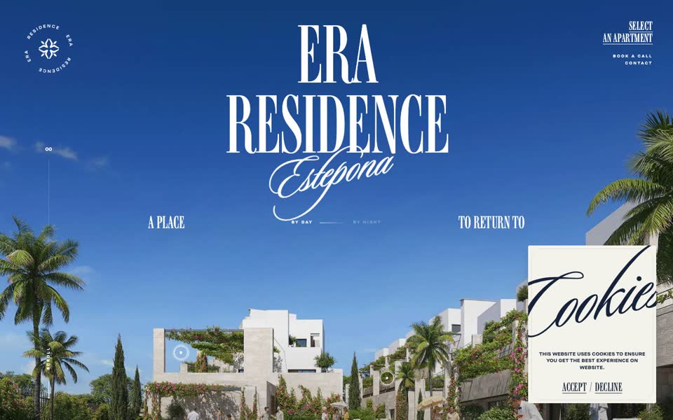 Era Residence