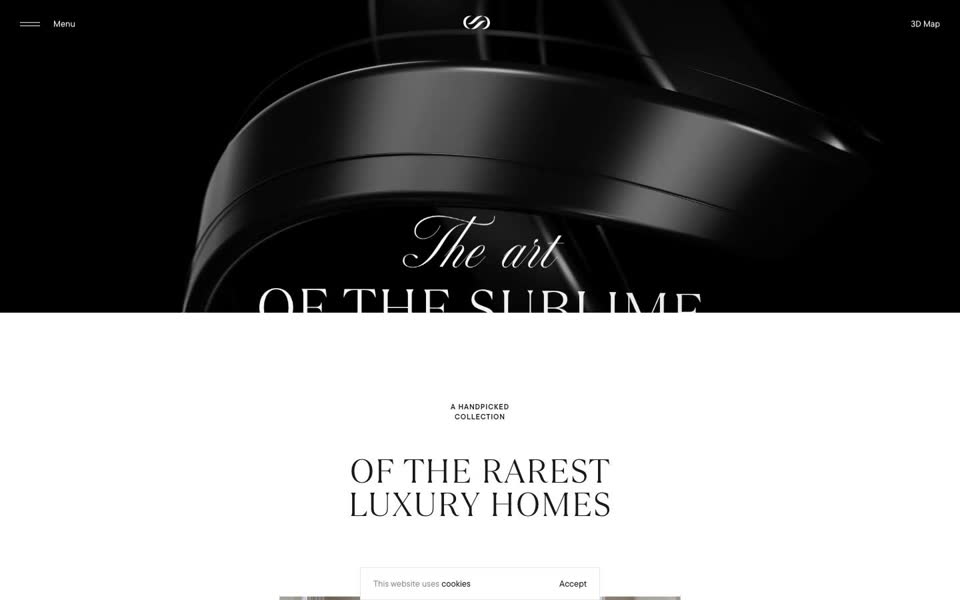 Screenshot of Sobha Privy